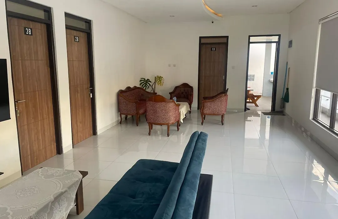 Hotel Villa Balong BHO Syariah RedPartner-1